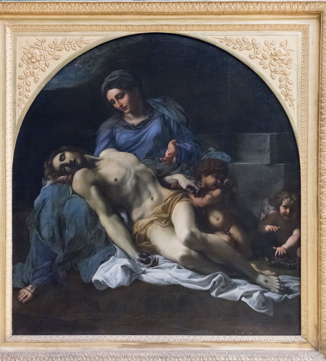 pieta