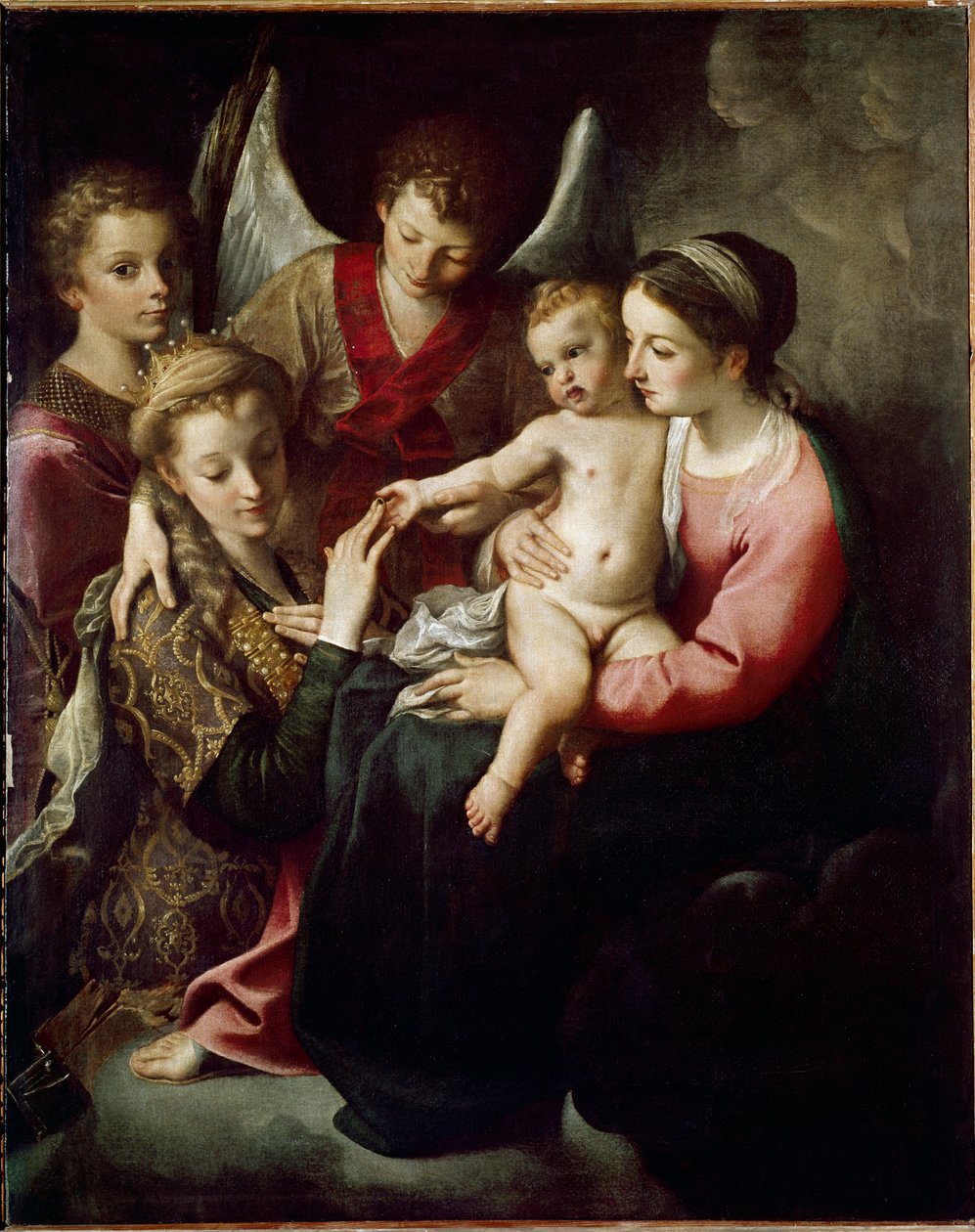  od Annibale Carracci