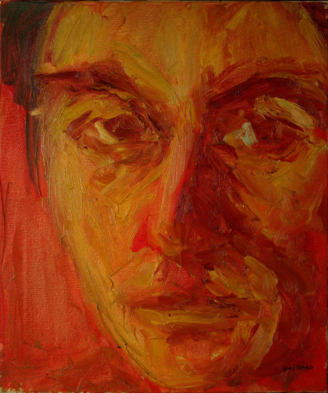 De Kooning od Annick Gaillard