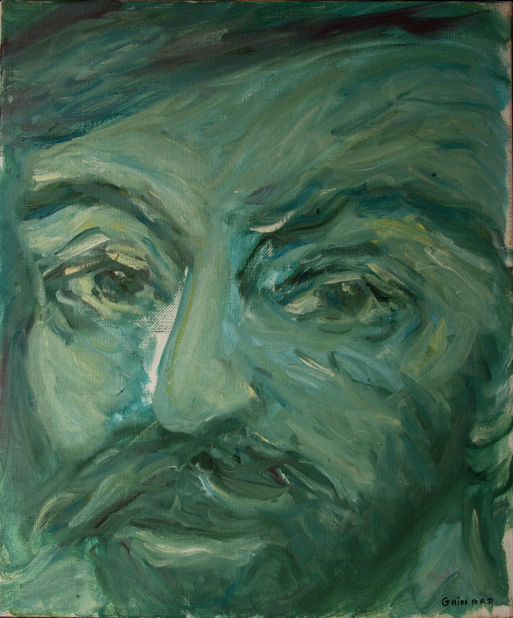 Shakespeare, Lysander, z 