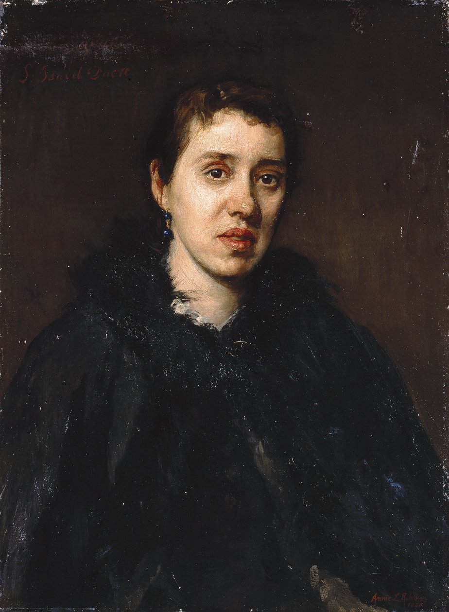S. Isabel Dacre od Annie Louisa Swynnerton