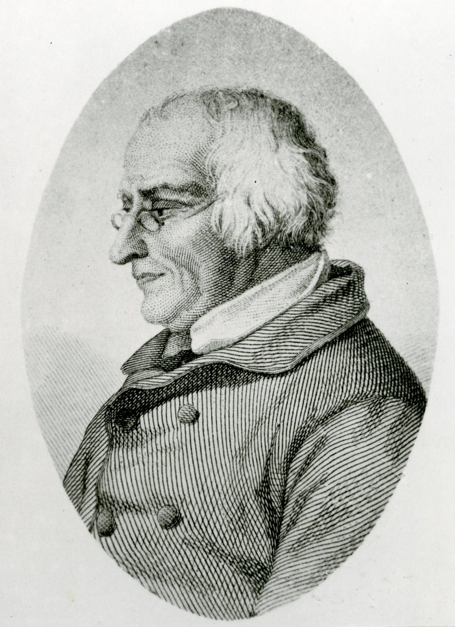 Gabriele Pasquale Giuseppe Rossetti (1783-1854) od Unbekannt Unbekannt