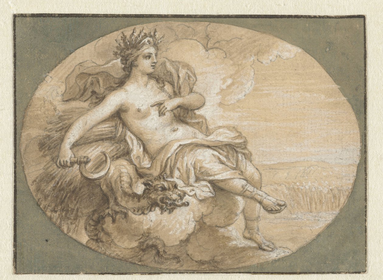 Ceres od Anonymous