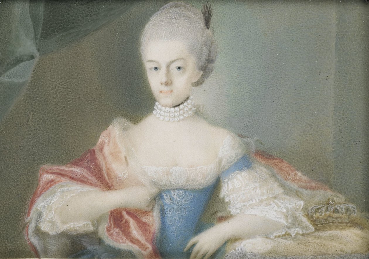 Frederika Sophia Wilhelmina (1751-1820), prinses van Pruisen, echtgenote van prins Willem V   1395218   cs       czech Successfully Translated  Original: Mrs. William Wright and Child Translat: Paní William Wright a dítě od Anonymous