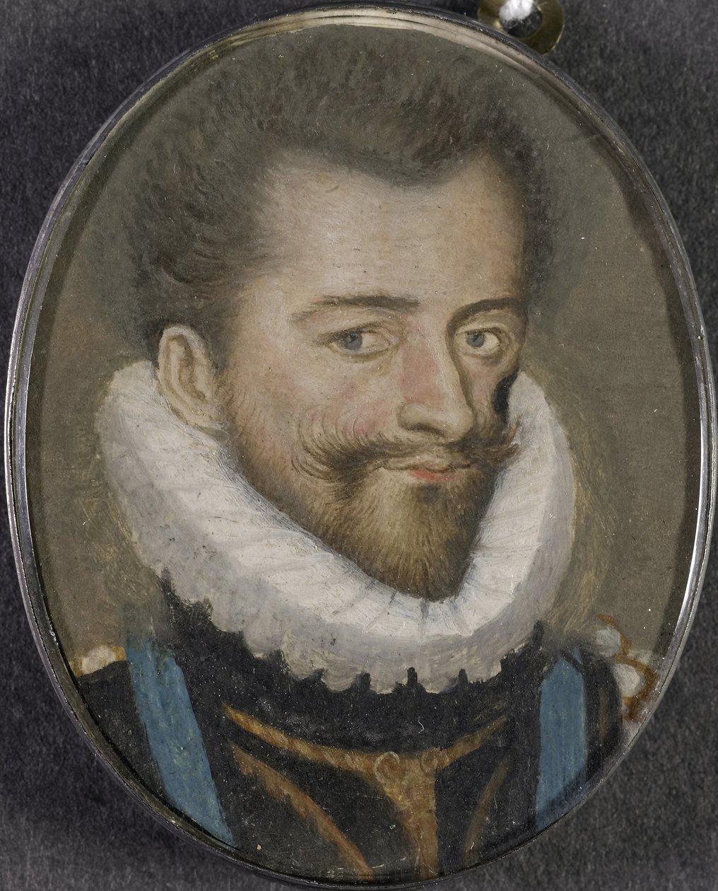 Jindřich I. Lotrinský (1550-88), vévoda z Guise od Anonymous