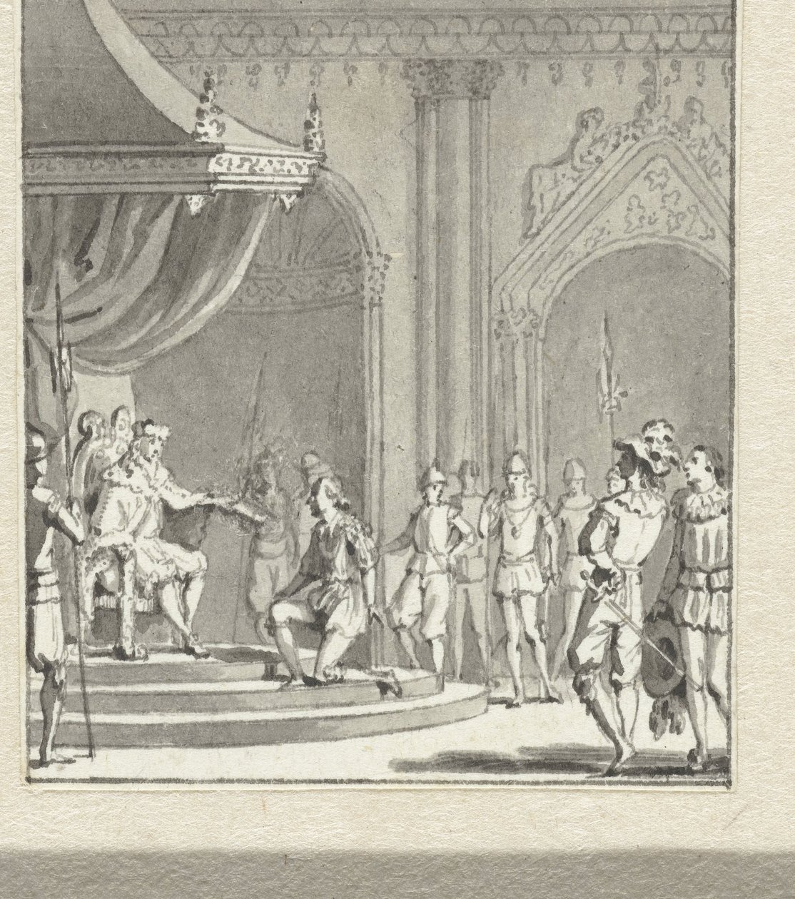 V roce 1555 od Anonymous