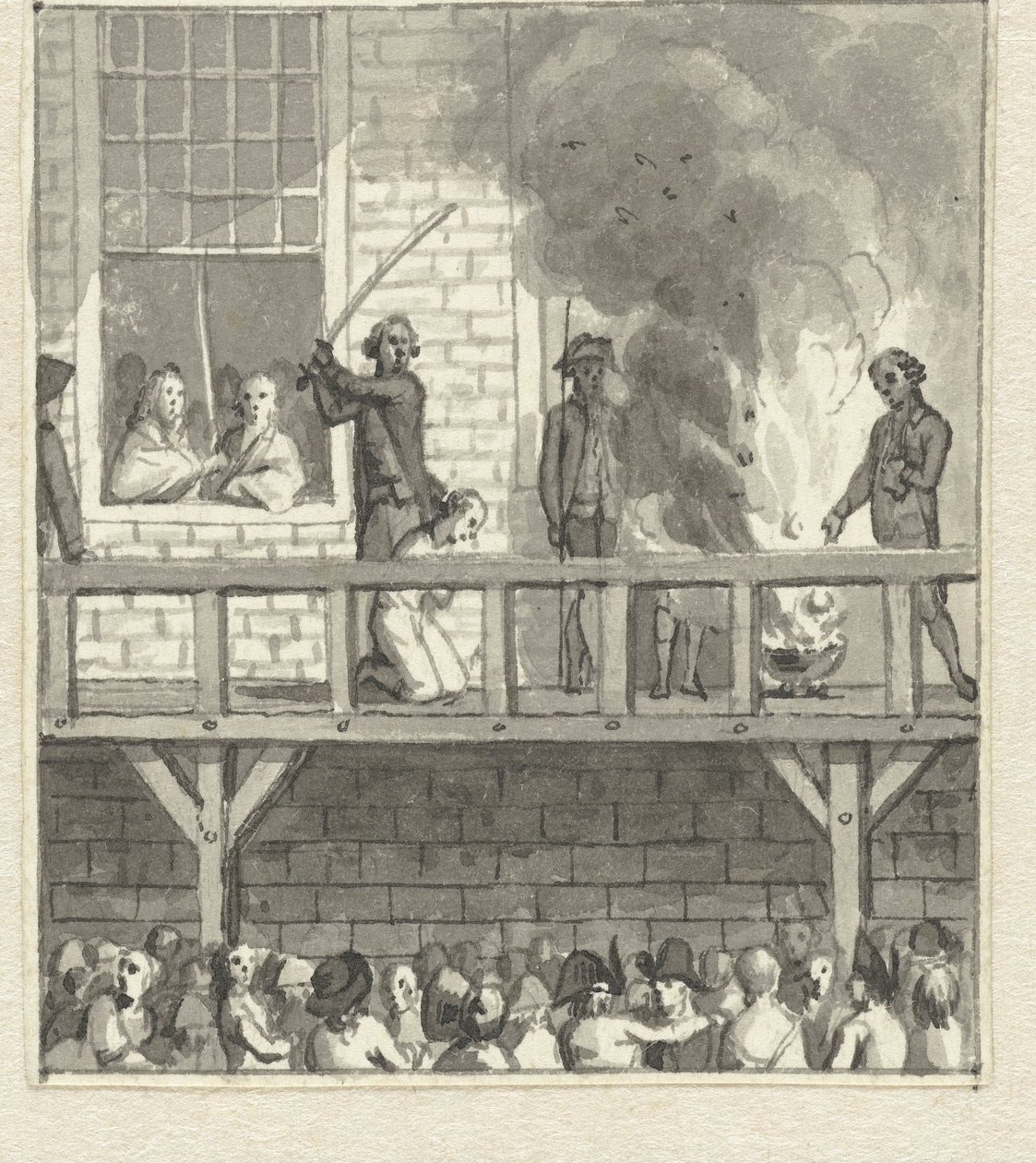 V roce 1789 od Anonymous
