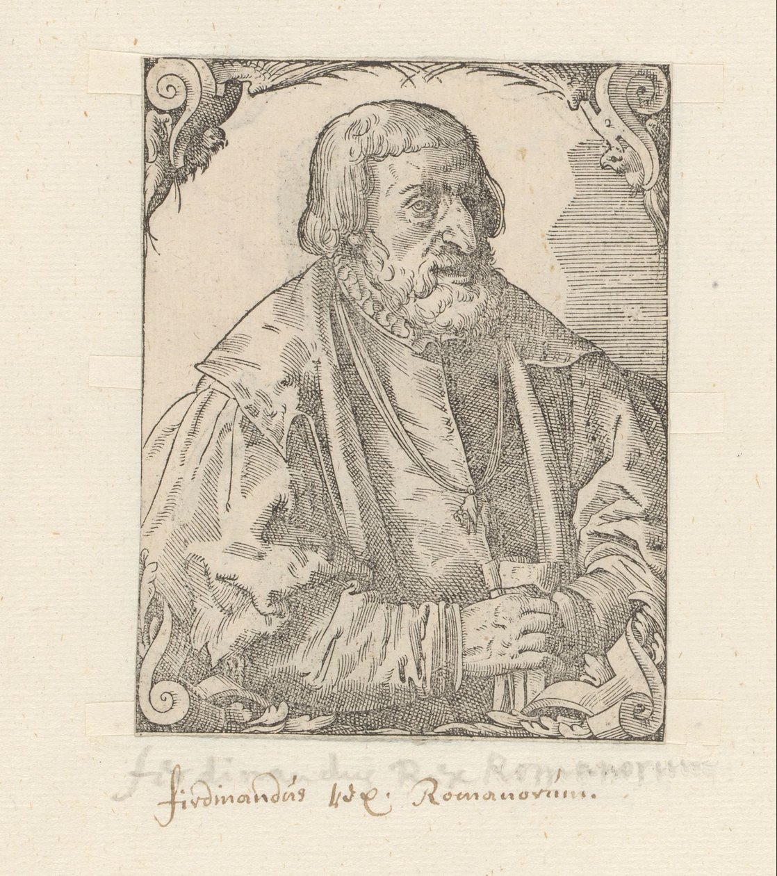 Portret van Ferdinand I van Habsburg   1372566   cs       czech Successfully Translated  Original: Winterlandschap met naaldbomen en man met slee Translat: Winterlandschap met naaldbomen en man met slee 1374781 cs czech Successfully Translated Original: Th od Anonymous