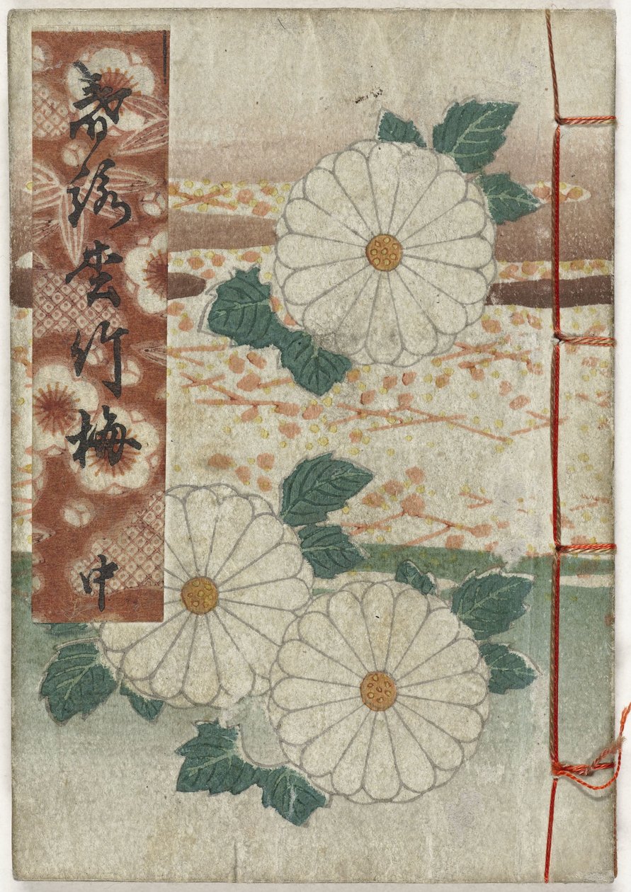 Album Shunga. Lentlegendy – pouze Dale Shunei Sachikabai - Chu (Title No Object) od Anonymous