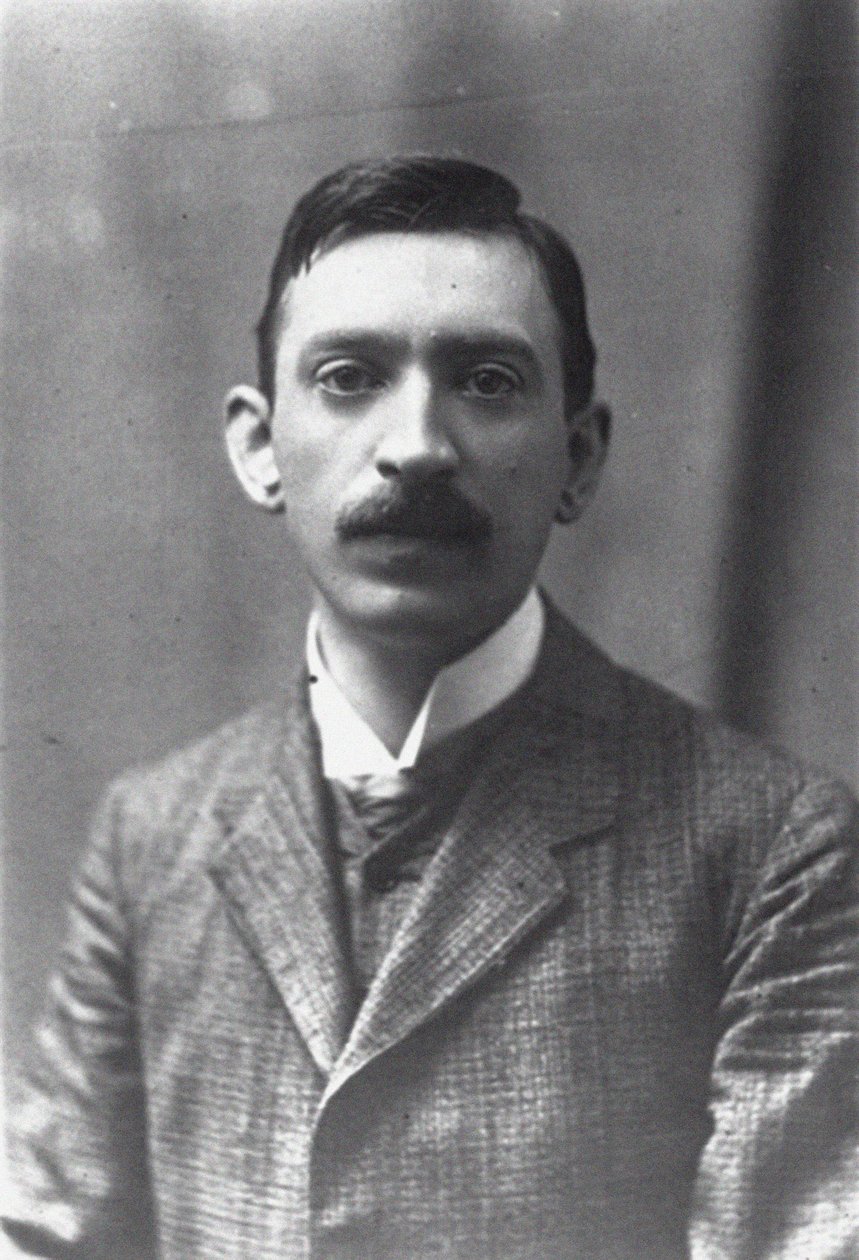 Nicolas Čerepnine - Nikolaj Nikolajevič Čerepnin (1873-1945), Anonym od Anonymous Anonymous