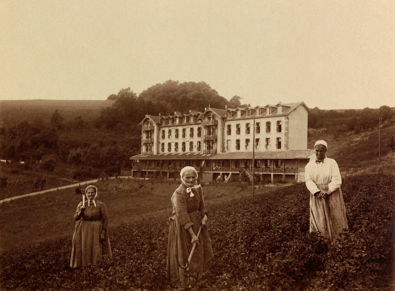 Fotografie z osobního alba poručíka pěchoty během prvních měsíců první světové války (1., Iere od Anonymous Anonymous