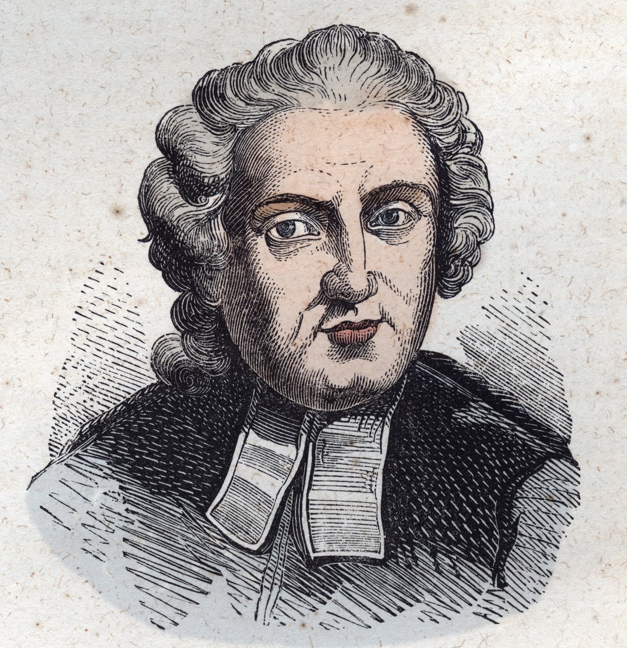 Pietro Metastasio (Pietro Trapassi, dit Metastases od Anonymous Anonymous