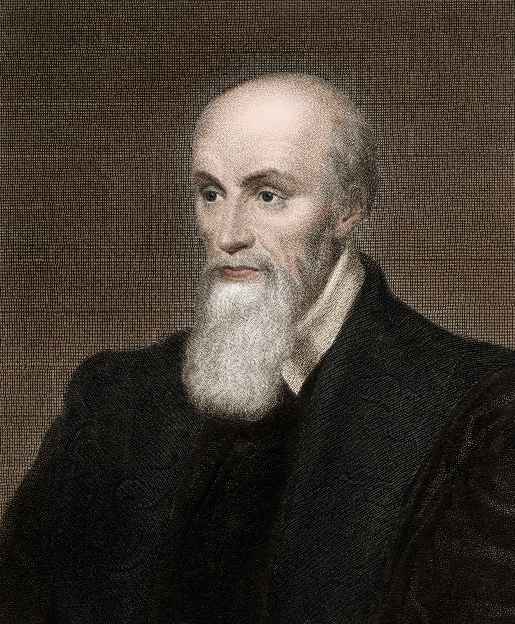Portrét Michel de L