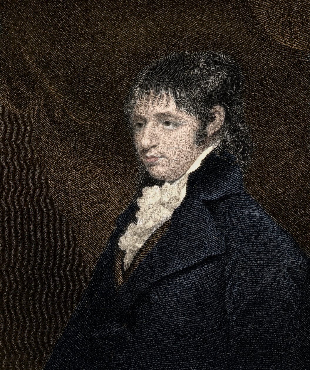 Richard Porson od Anonymous Anonymous