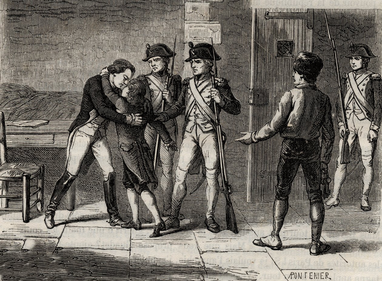 Vévodové z Montpensier (Antoine d