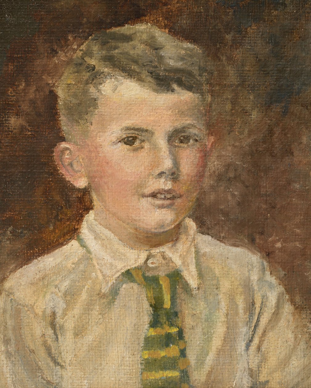 Peter Richards, 10 let, Pretoria, SA od Anthea Durose