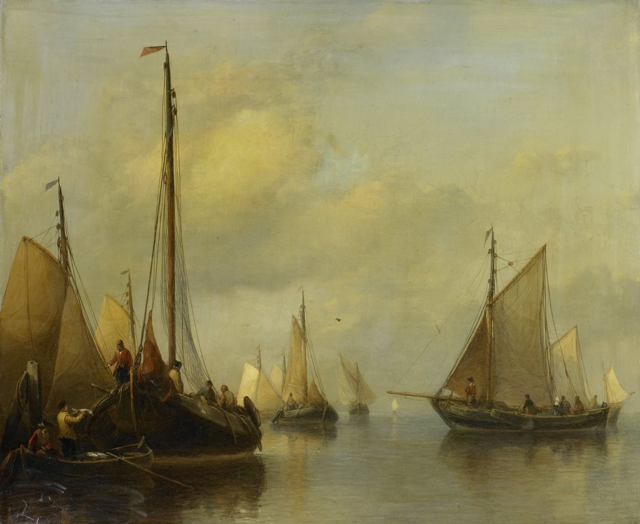  od Anthonie Waldorp