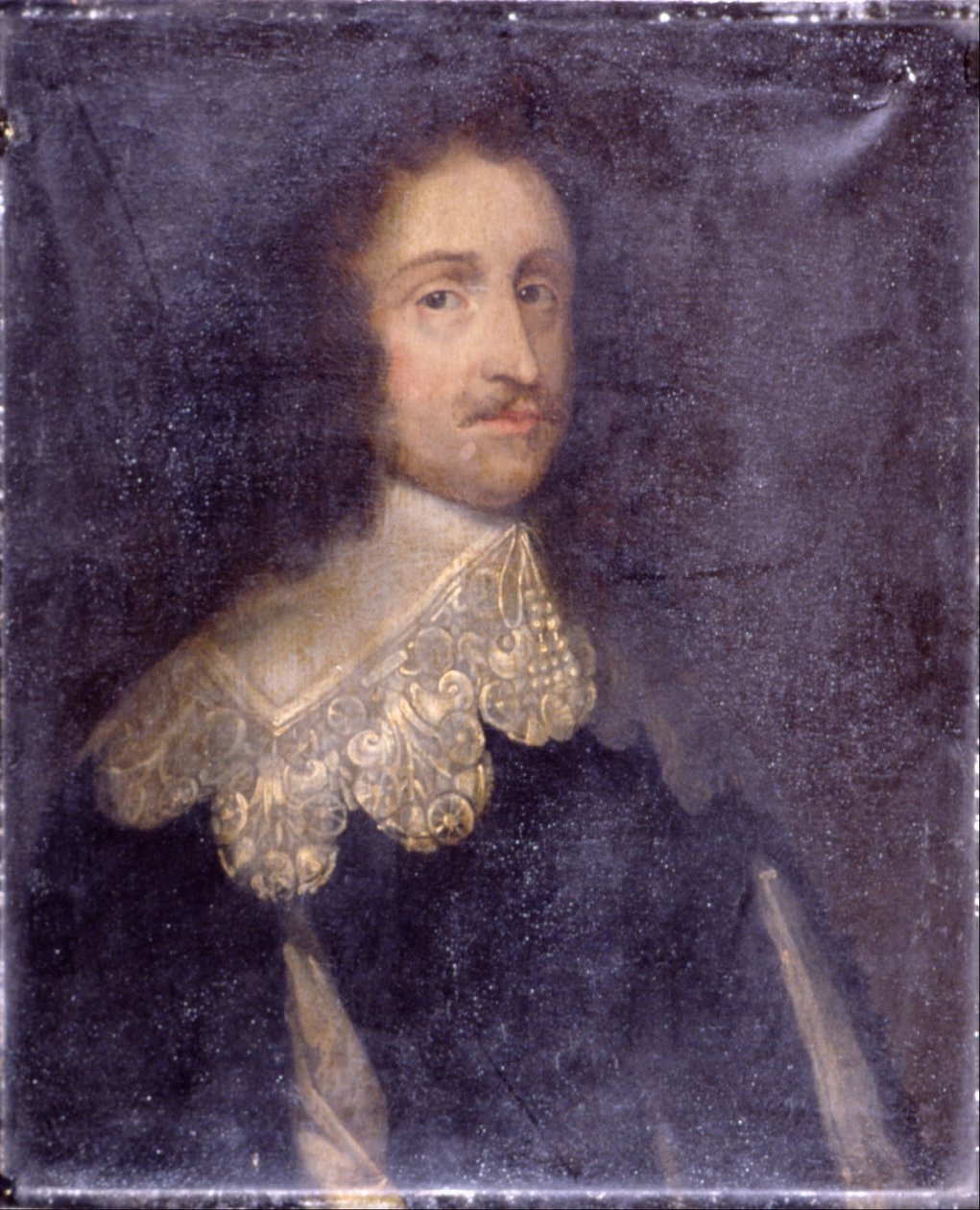 Portrét muže od Anthony van Dyck