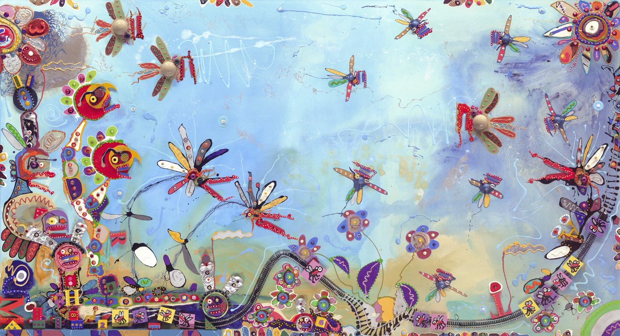 Konec aritmatiky, 2007 od Anthony Breslin