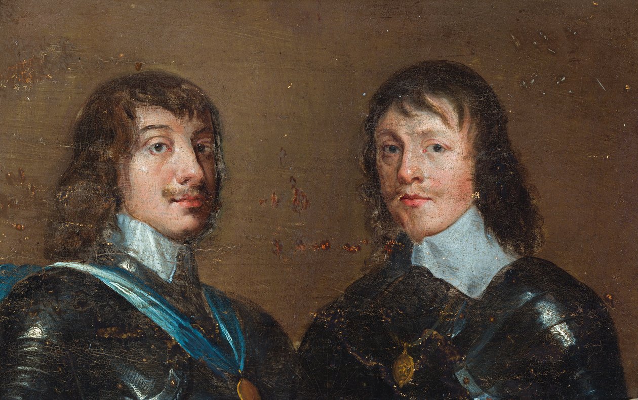  od Anthony van (after) Dyck