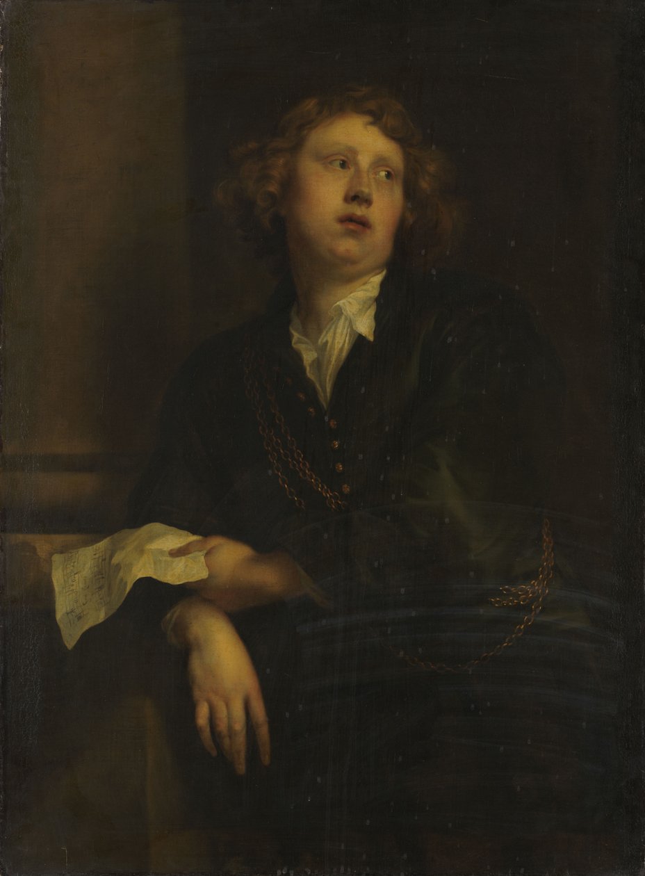  od Anthony van (after) Dyck