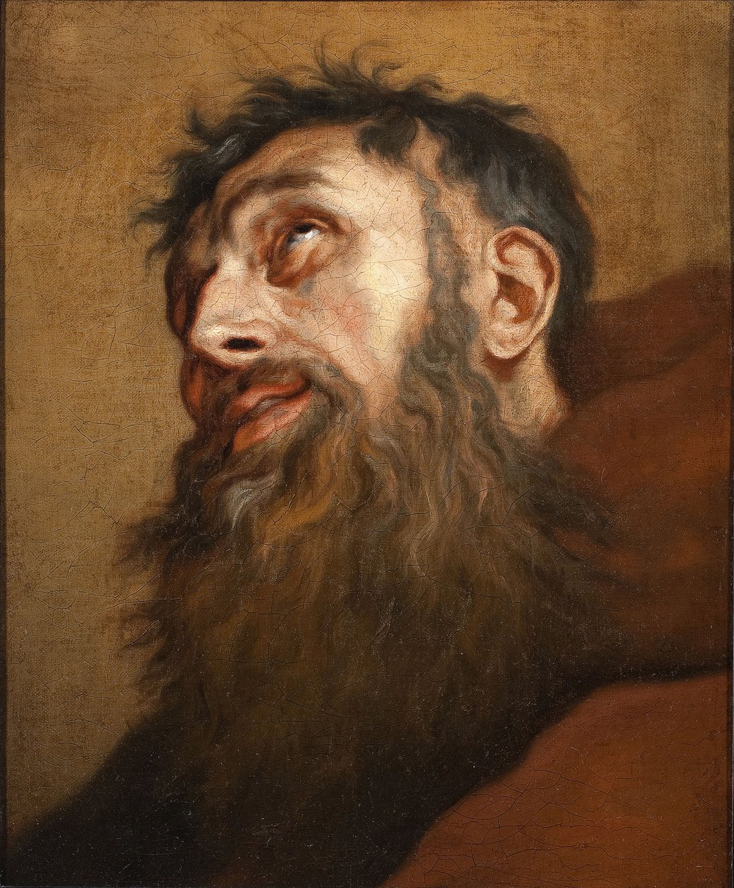 Závěsný od Anthony van (studio of) Dyck