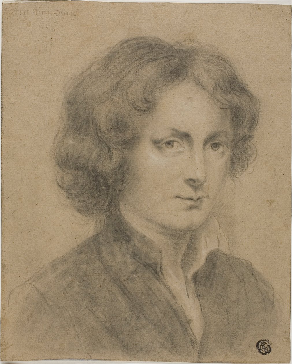 Anthony van Dyck od Anthony van Dyck