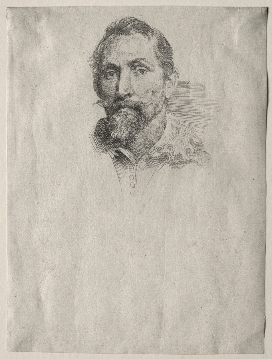 Frans Snyders od Anthony van Dyck