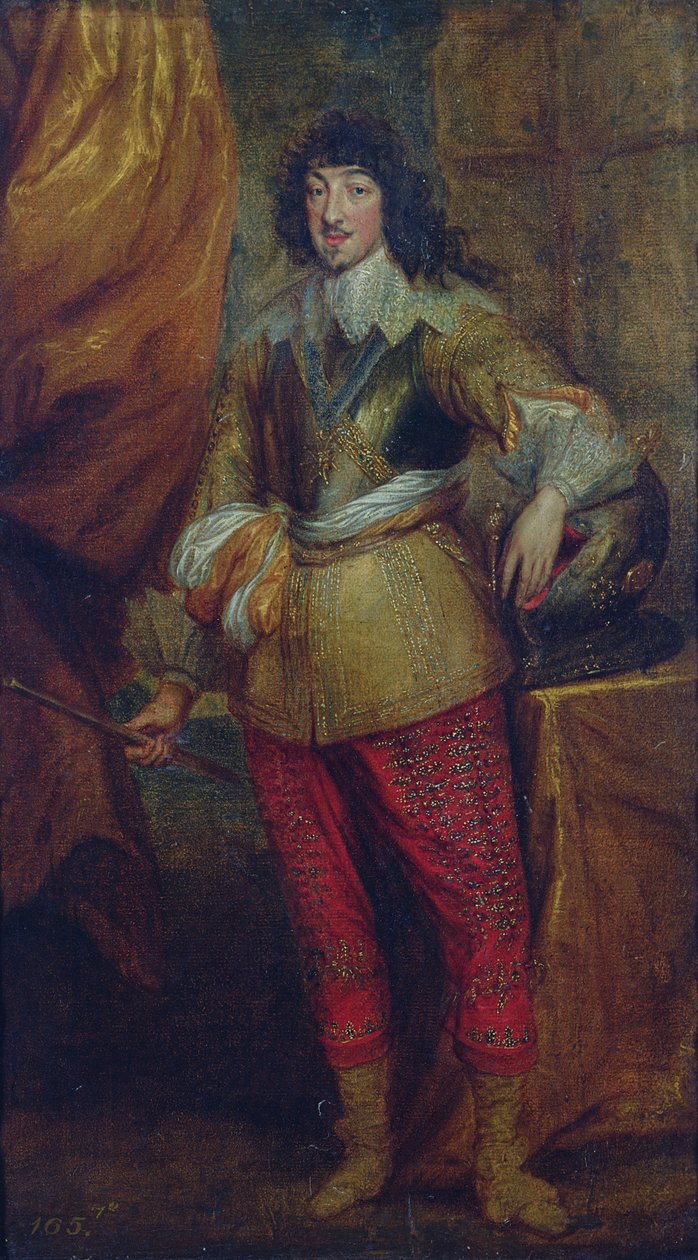Jean Baptiste Gaston, vévoda d