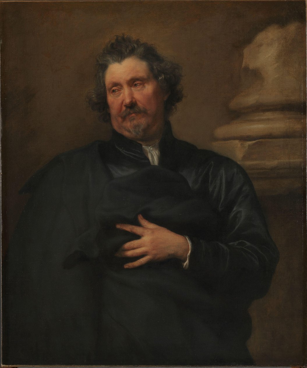 Karel van Mallery od Anthony van Dyck