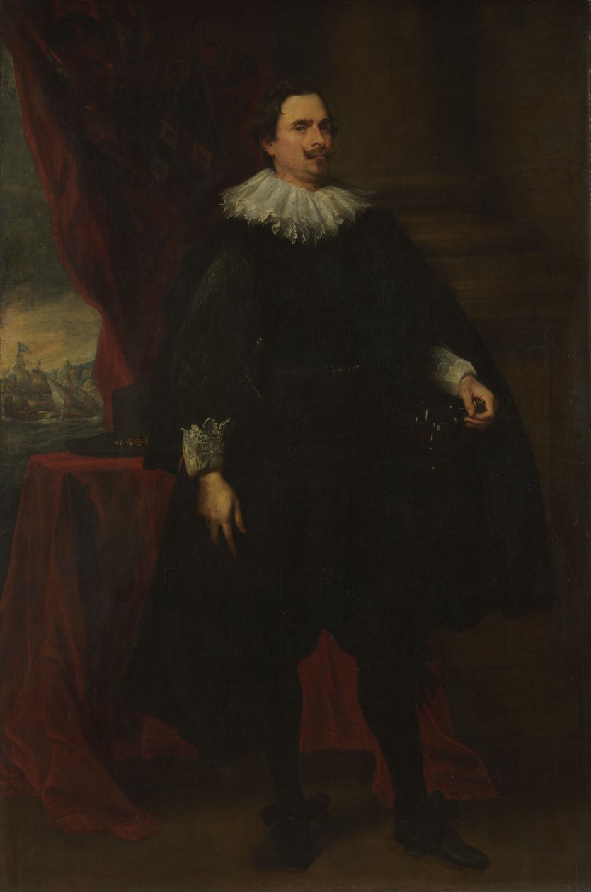  od Anthony van Dyck