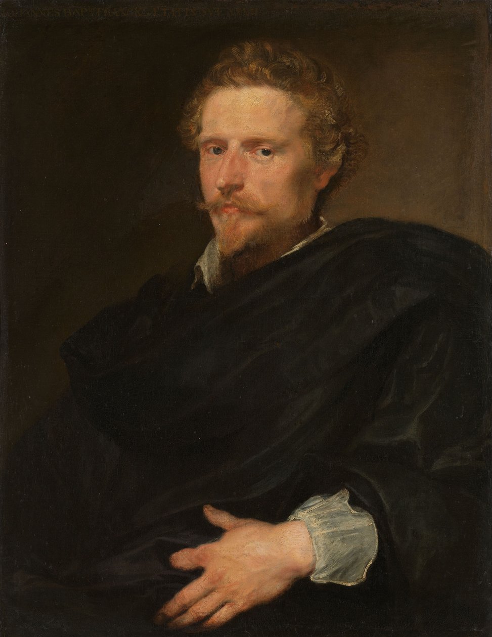 od Anthony van Dyck