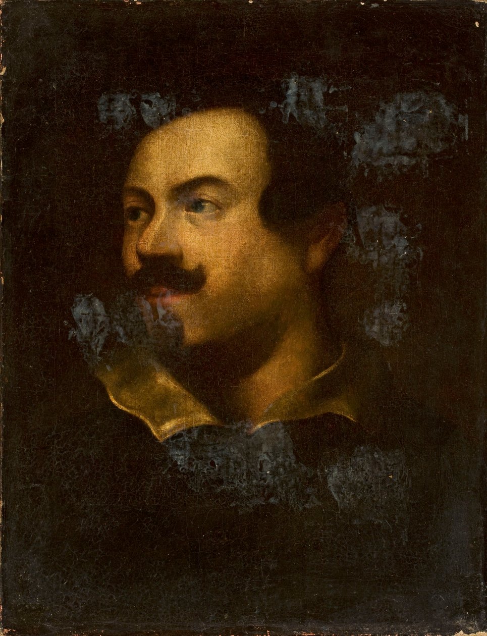 Portrét muže od Anthony van Dyck