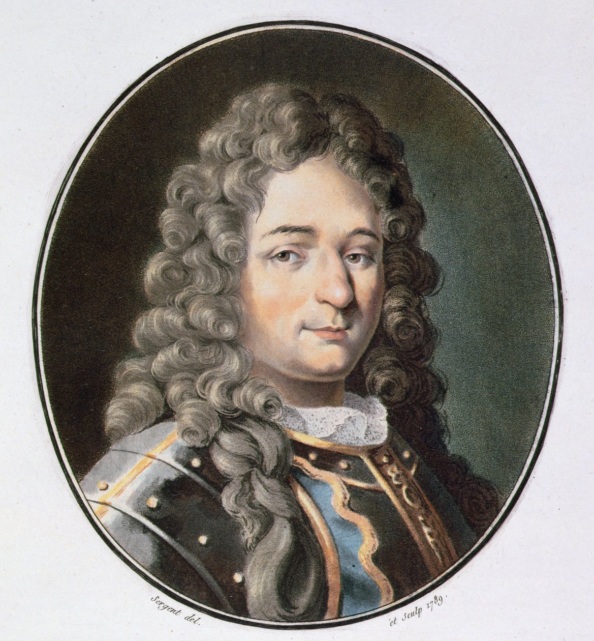 Jean Bart (1651-1702), 1789 (viz také 169295) od Antoine Louis Francois Sergent Marceau