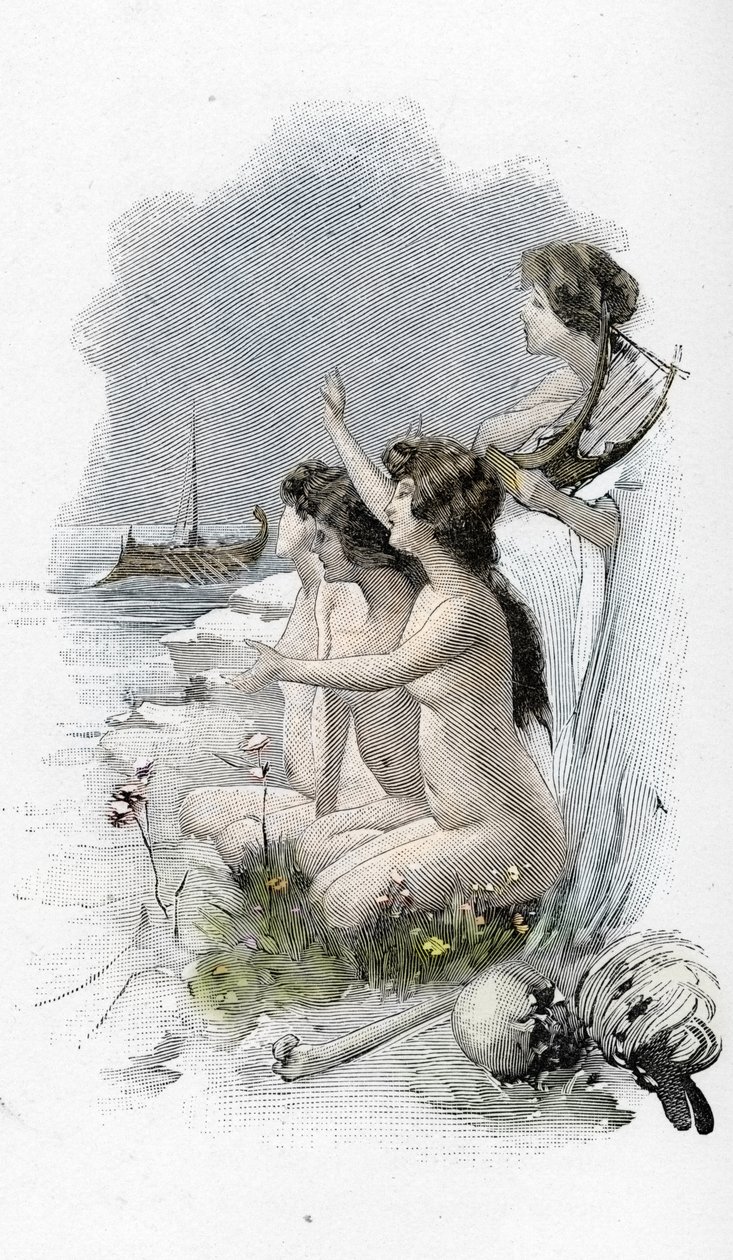 Odyssea d