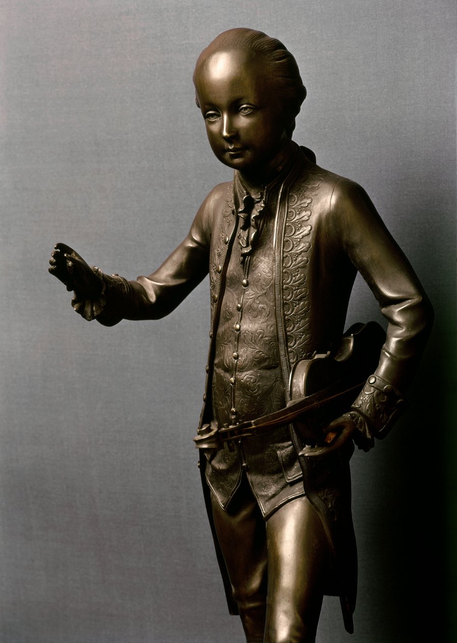  od Antoine Denis Chaudet