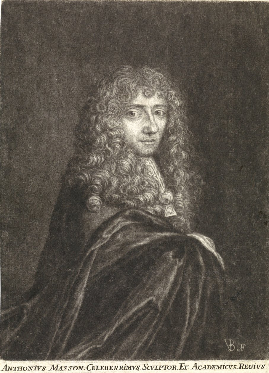 Francouzsky: Portrait d