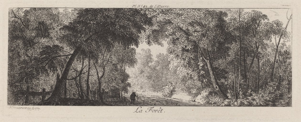 Les od Antoine de Marcenay de Ghuy