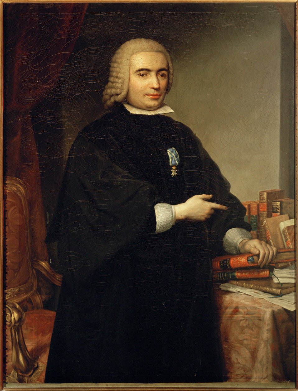  od Anton Raphael Mengs