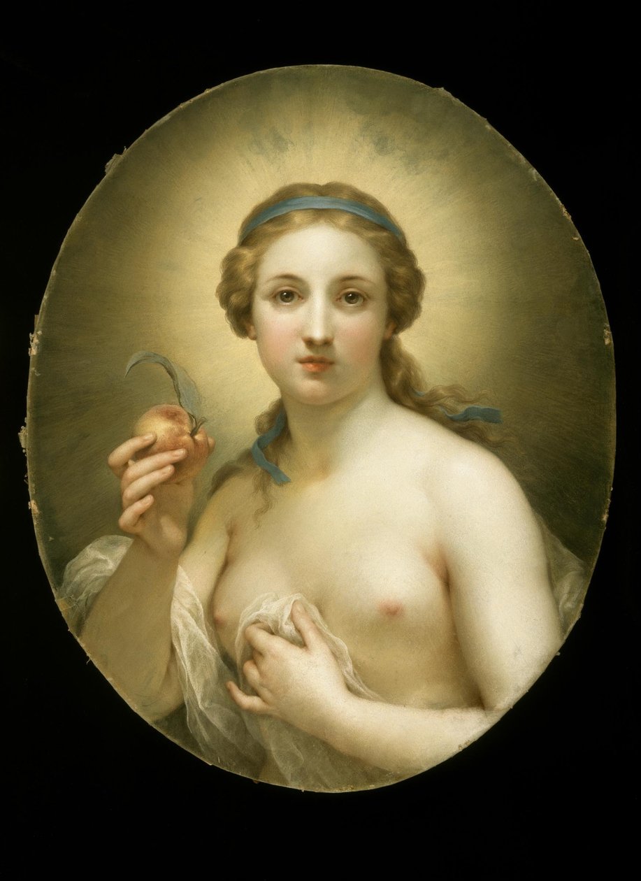 Pravda od Anton Raphael Mengs