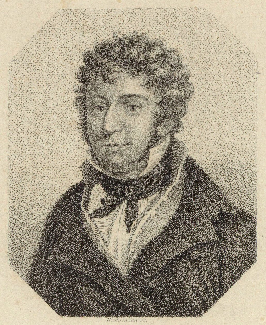 John Field od Anton Wachsmann