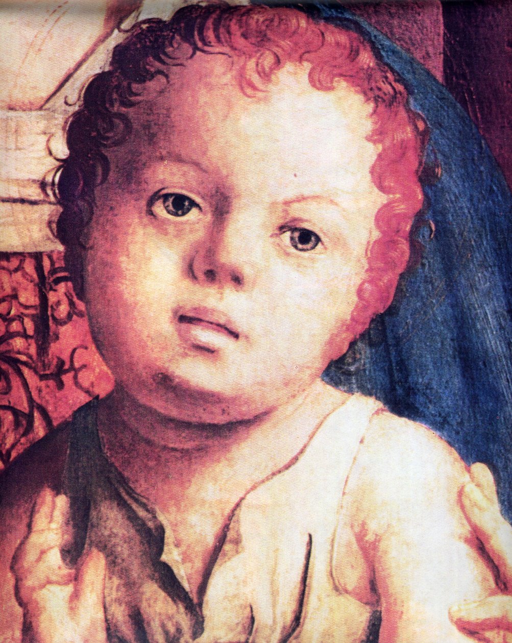 Giuseppe Grosso Cacopardo od Antonello Bambino