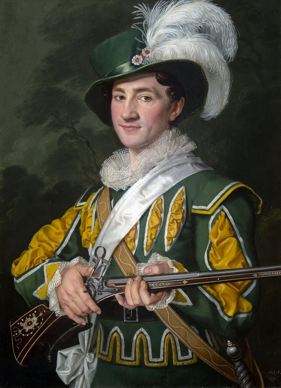 Závěsný od Antonin Machek