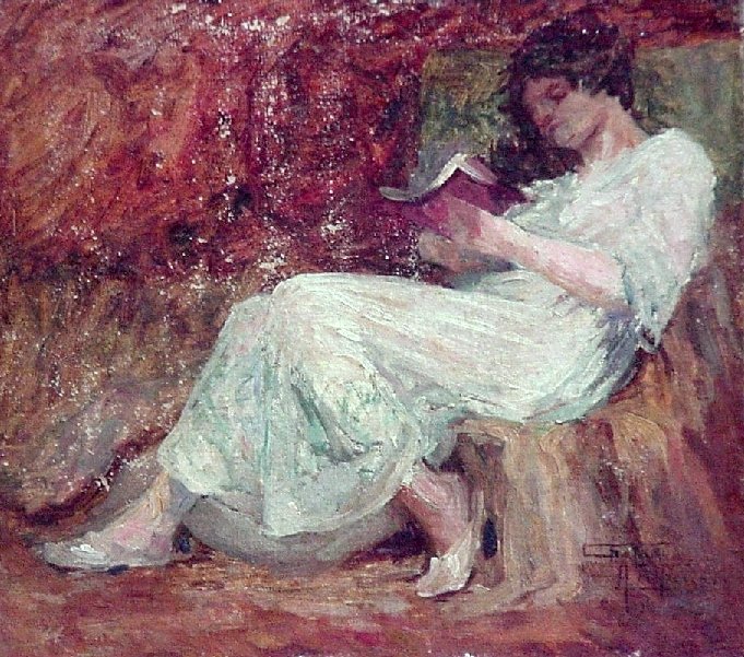 Ranní perusaln Portugues: Leitura matinaln od Antonio Parreiras