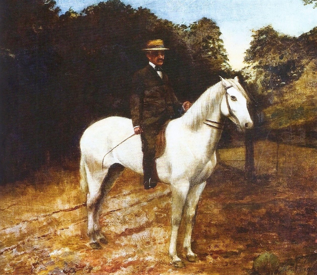 Nepojmenovaná od Antonio Rafael Pinto Bandeira