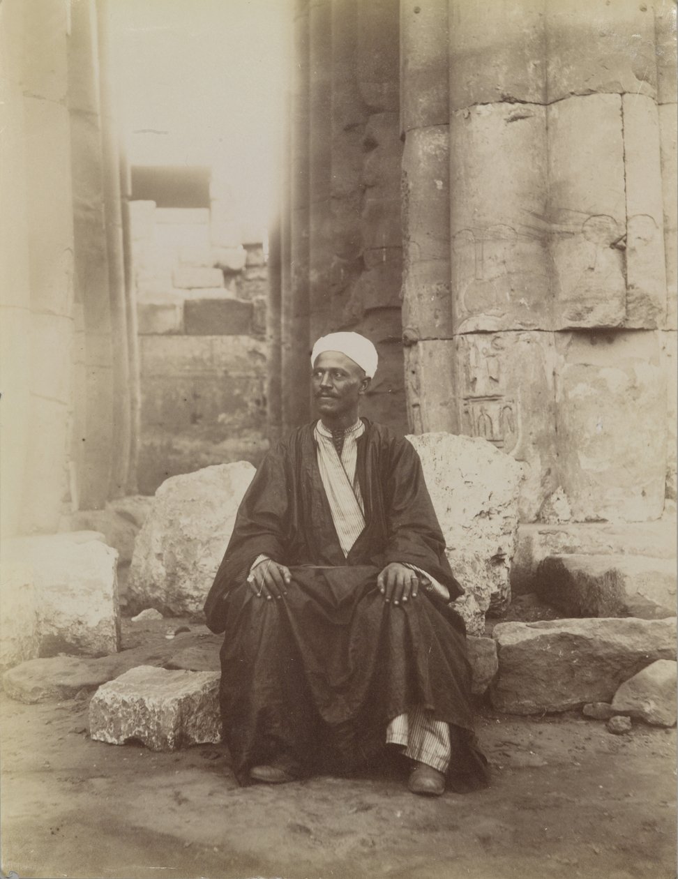 Youssef od Antonio Beato
