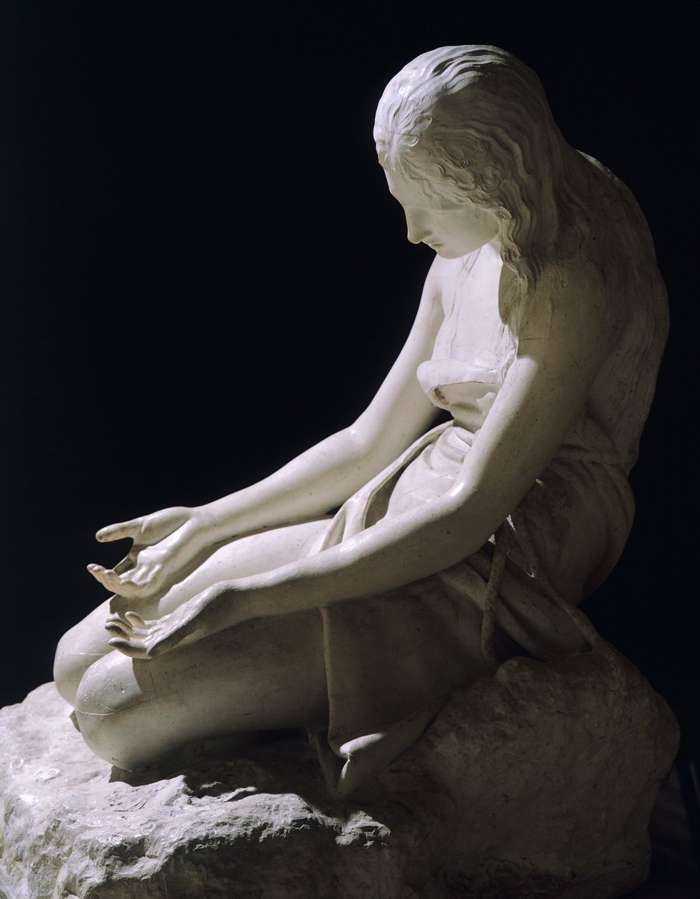 Kajícnice Magdalena od Antonia Canova (1757-1822) od Antonio Canova