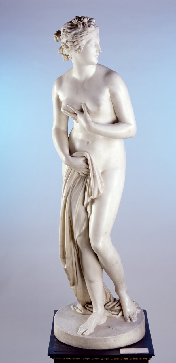 Venuše od Antonio Canova