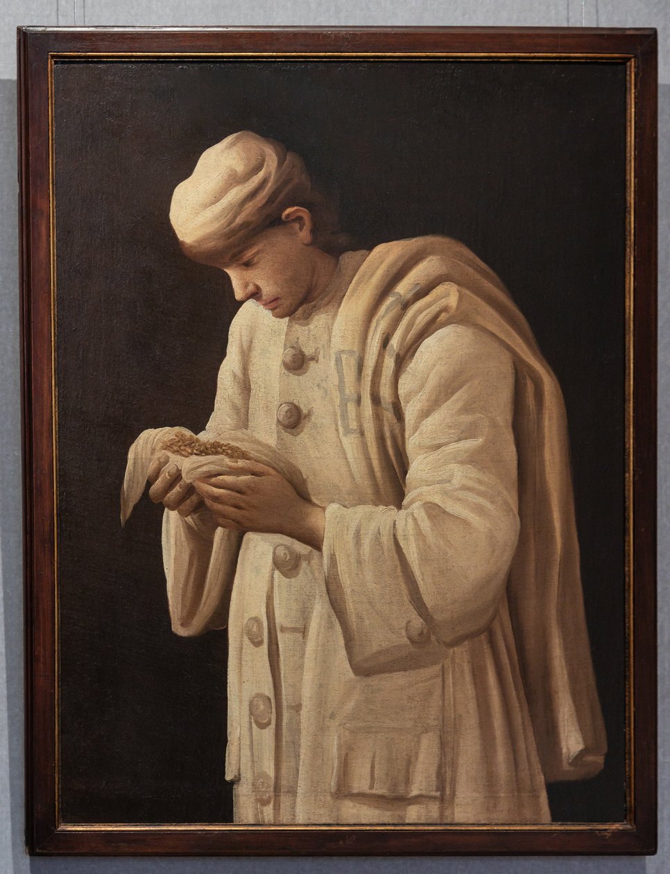 Mlynář od Antonio Cifrondi