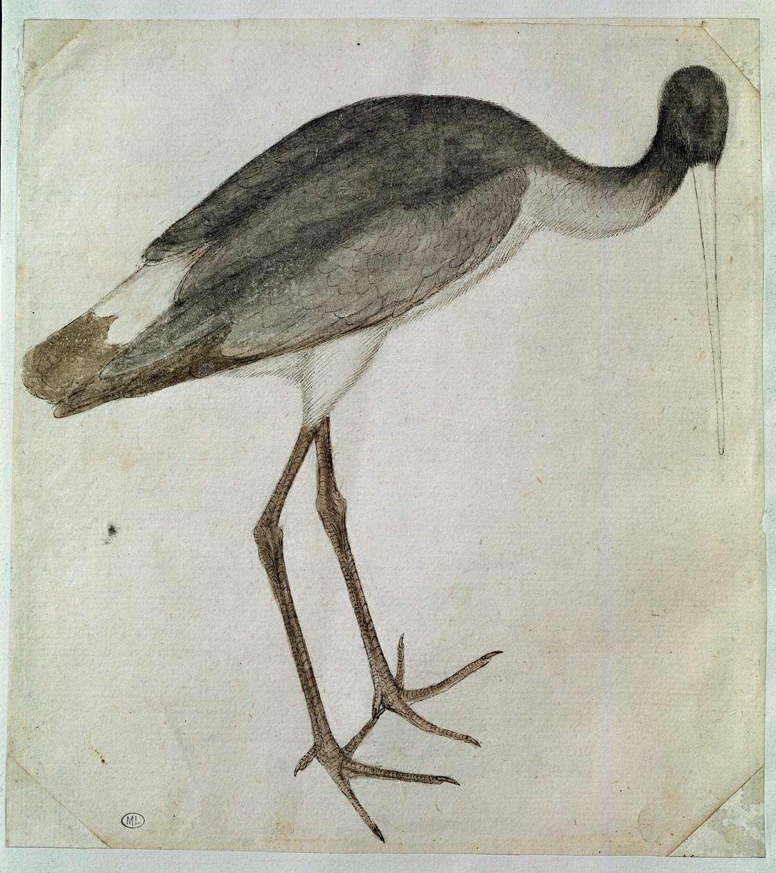 Závěsný od Antonio Pisanello